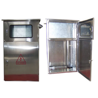 不銹鋼機(jī)箱加工的未來發(fā)展趨勢